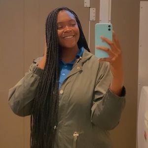 Meet your Posher, Jojo